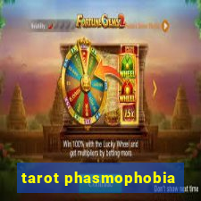 tarot phasmophobia